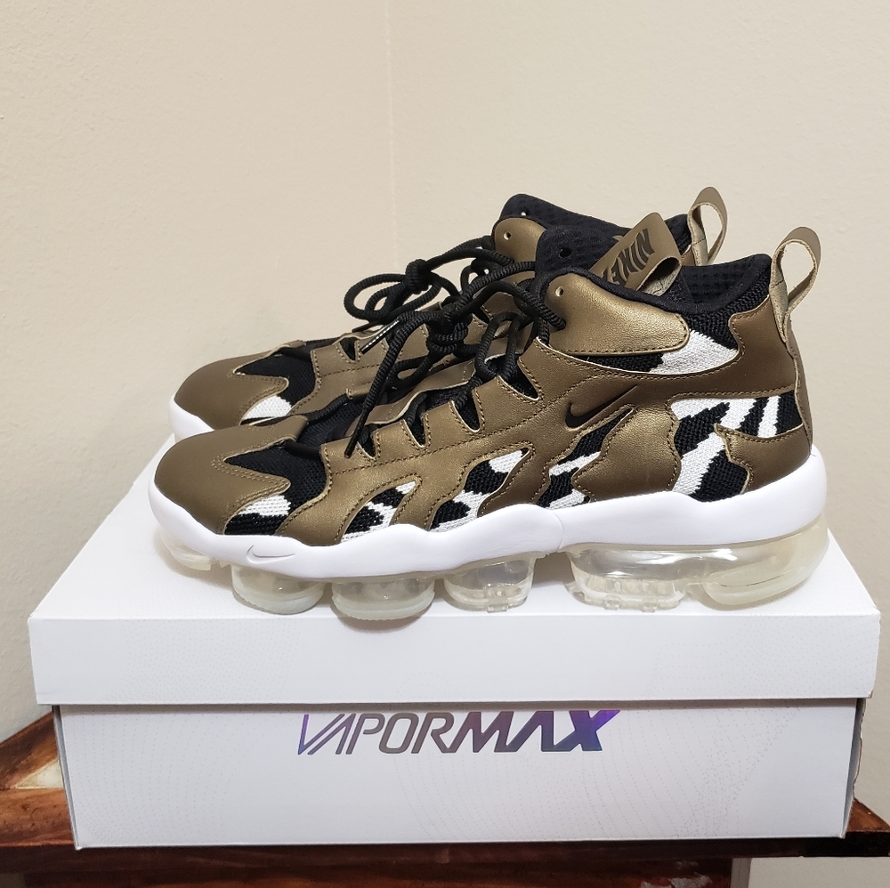 *NEW* 2019 Nike Vapormax Gliese size 10 - Picture 5 of 7